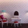 Panneau mural 3D Echo – Image 2
